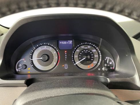 Used 2015 Honda Odyssey EX-L image 5
