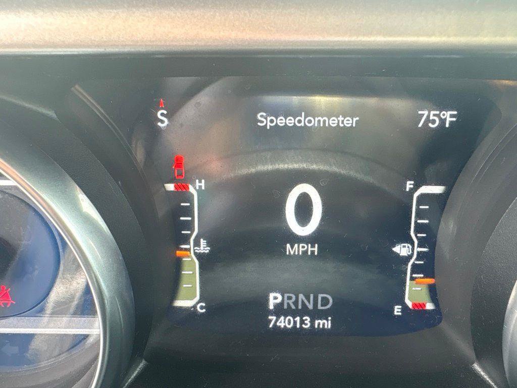 Used 2021 Jeep Gladiator Sport AWD/4WD image 43