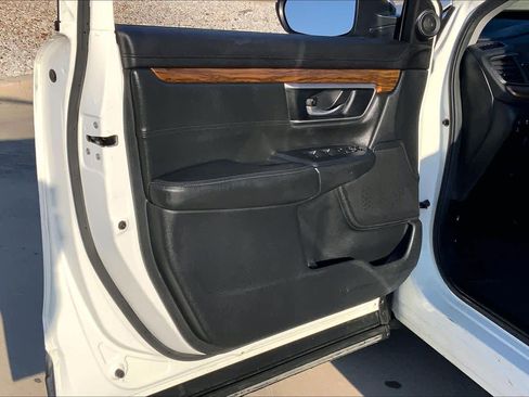 Used 2017 Honda CR-V EX image 21
