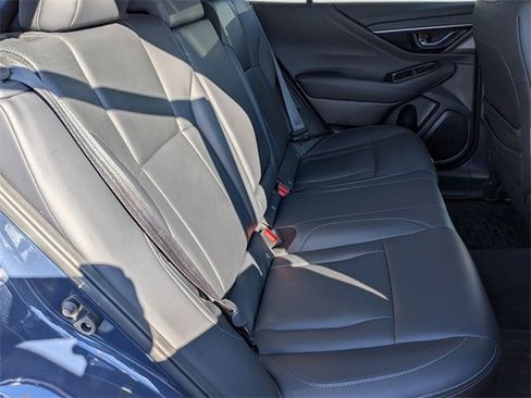 Certified 2023 Subaru Outback Touring image 33