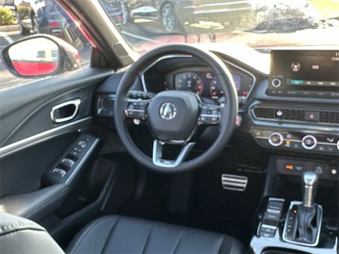 Used 2025 Acura Integra A-Spec image 23