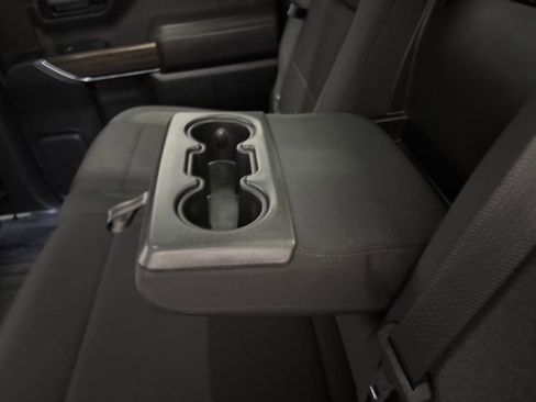 Used 2022 Chevrolet Silverado 1500 RST w/ Z71 Off-Road Package image 34