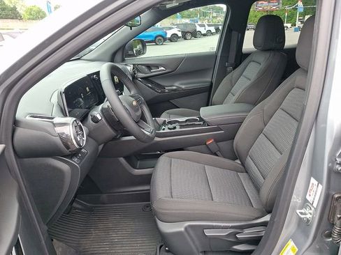 New 2026 Chevrolet Equinox LT FWD image 6