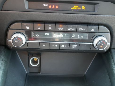 Used 2023 MAZDA CX-5 AWD 2.5 S image 27