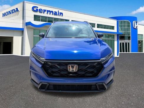 Used 2024 Honda CR-V Sport image 9