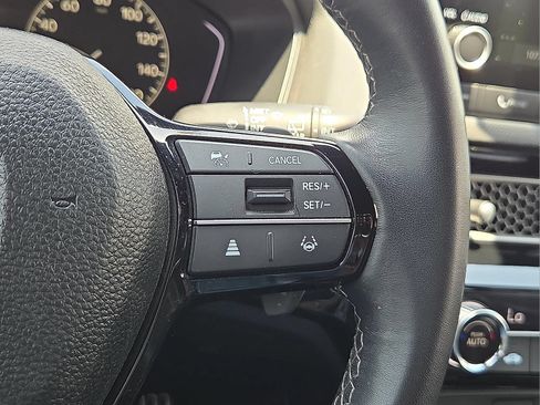 Used 2024 Honda Civic Sport image 22