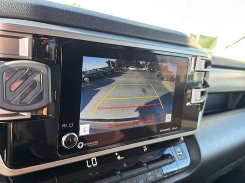Used 2024 Toyota Tundra SR5 AWD/4WD image 25