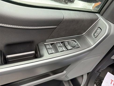 New 2025 Ford F150 XLT w/ Equipment Group 301A Standard image 12