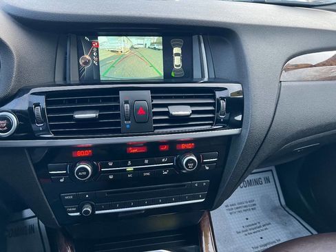 Used 2015 BMW X4 xDrive35i w/ Technology Package image 24