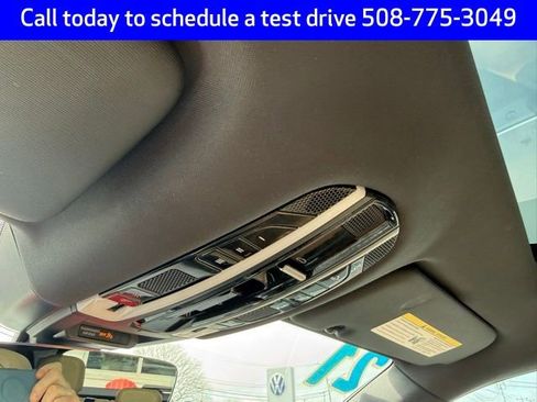 Used 2021 Porsche Cayenne image 27