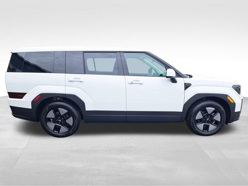New 2026 Hyundai Santa Fe SE AWD/4WD image 4
