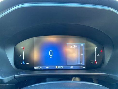 Used 2023 Ford Escape Active image 11