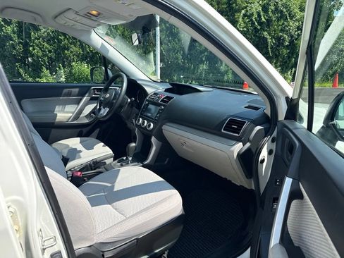 Used 2018 Subaru Forester 2.5i w/ Alloy Wheel Package AWD/4WD image 15