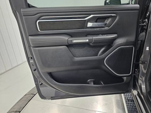 Used 2023 RAM 1500 Laramie AWD/4WD image 29