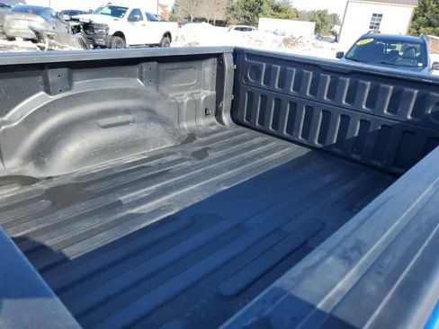 Used 2021 RAM 1500 Big Horn image 10