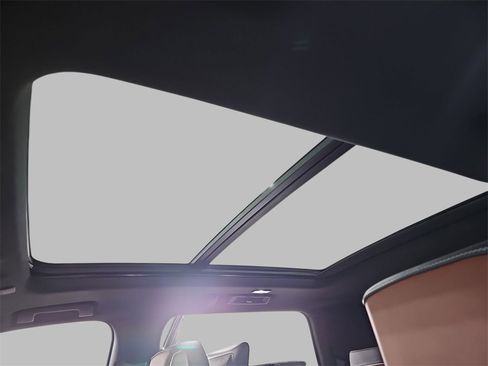 Used 2024 GMC Yukon Denali Ultimate image 37