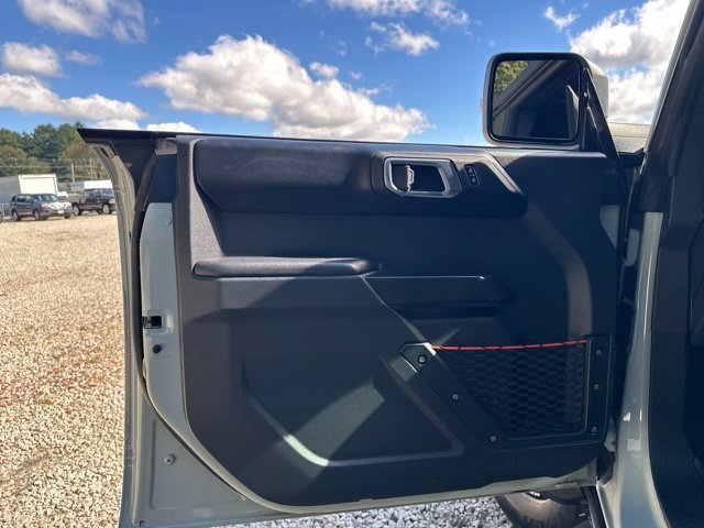 Used 2024 Ford Bronco Raptor AWD/4WD image 24