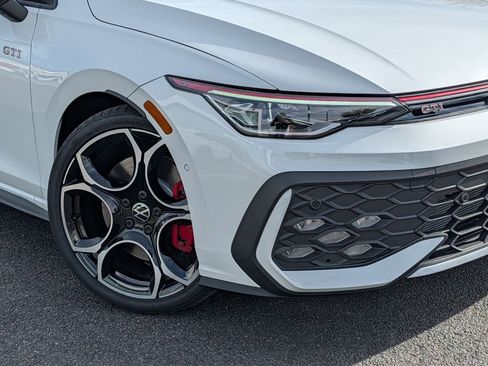 New 2026 Volkswagen GTI Autobahn image 2