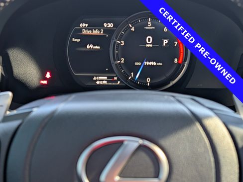 Used 2023 Lexus IS 350 F Sport w/ Memory Package image 26