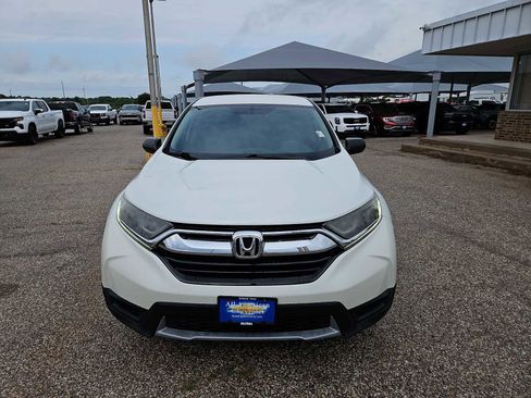 Used 2018 Honda CR-V LX image 3