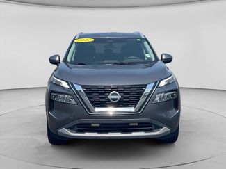 Used 2022 Nissan Rogue SV w/ SV Premium Package FWD video 2
