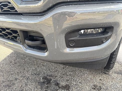 New 2026 RAM 2500 Big Horn image 12