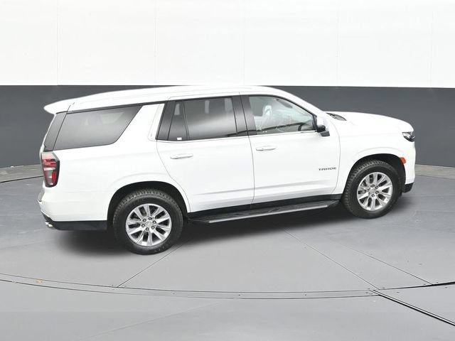 Used 2023 Chevrolet Tahoe Premier AWD/4WD image 63