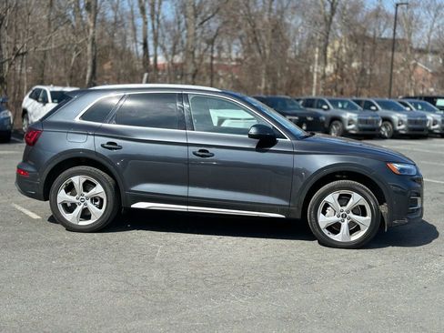 Used 2021 Audi Q5 Prestige image 7