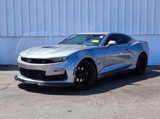 Used 2023 Chevrolet Camaro SS RWD video 1