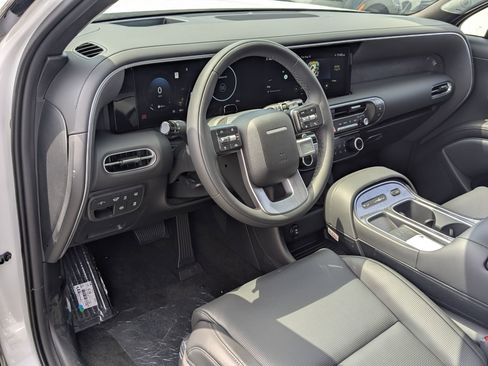 New 2026 Hyundai Palisade Calligraphy image 8