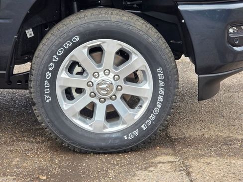 New 2026 RAM 3500 Laramie image 29