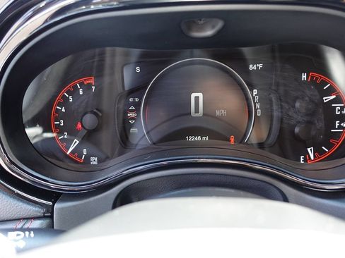 Used 2025 Dodge Durango GT w/ Blacktop Package AWD/4WD image 55
