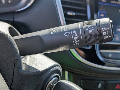 Used 2022 Chevrolet Trax LS w/ Tint and Cruise Package image 27