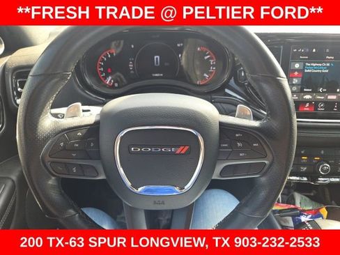 Used 2021 Dodge Durango GT image 25