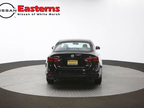 Used 2020 Nissan Altima 2.5 SL image 39