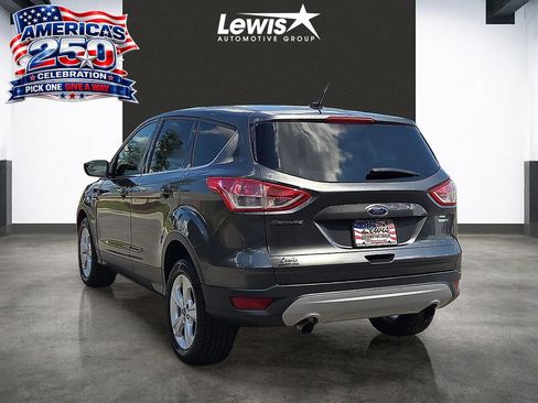 Used 2016 Ford Escape SE AWD/4WD image 3