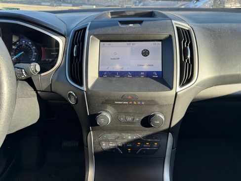 Used 2020 Ford Edge SEL AWD/4WD image 13