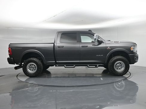 Used 2021 RAM 2500 Laramie AWD/4WD image 29