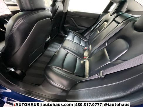 Used 2019 Tesla Model 3 Long Range AWD/4WD image 13