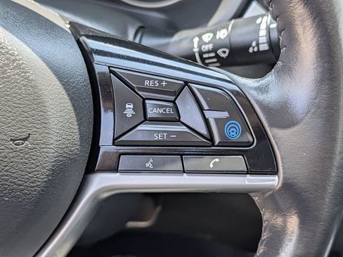 Used 2023 Nissan Altima 2.5 SL FWD image 20