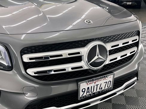 Certified 2022 Mercedes-Benz GLB 250 4MATIC image 31