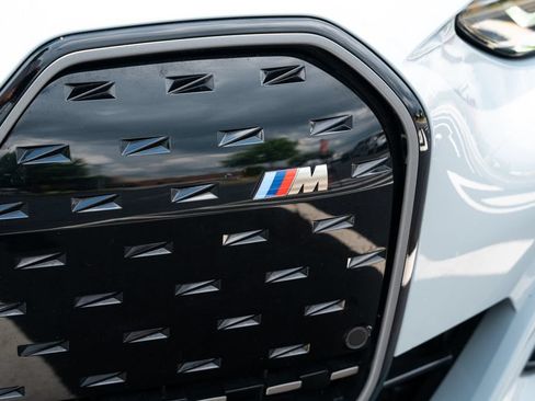 Used 2023 BMW i4 M50 AWD/4WD image 8