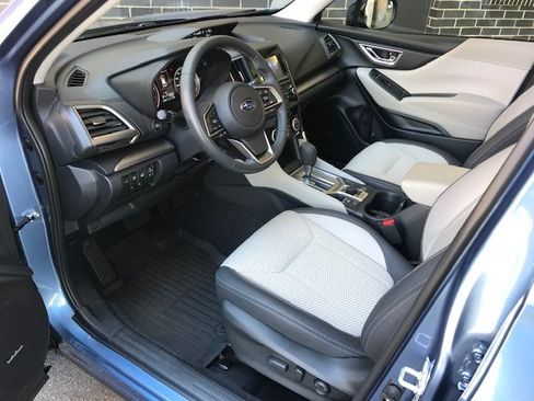 Certified 2024 Subaru Forester Premium AWD/4WD image 5
