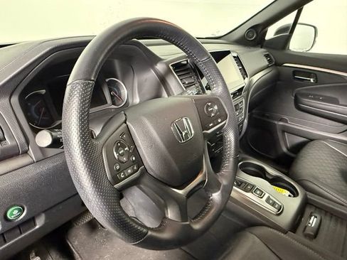Used 2020 Honda Passport EX-L image 15