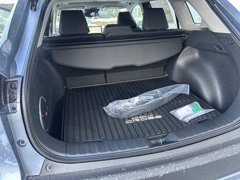 New 2026 Toyota Corolla Cross XLE image 10