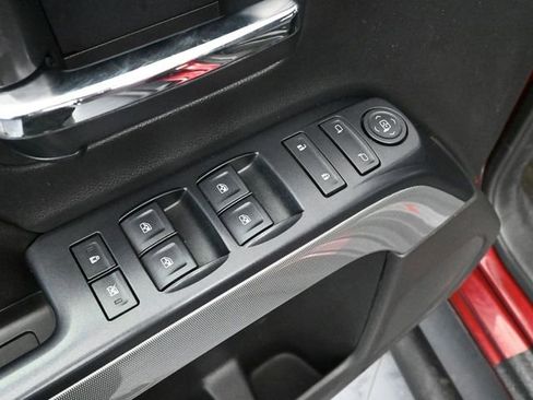 Used 2016 Chevrolet Silverado 1500 LT w/ All Star Edition image 20