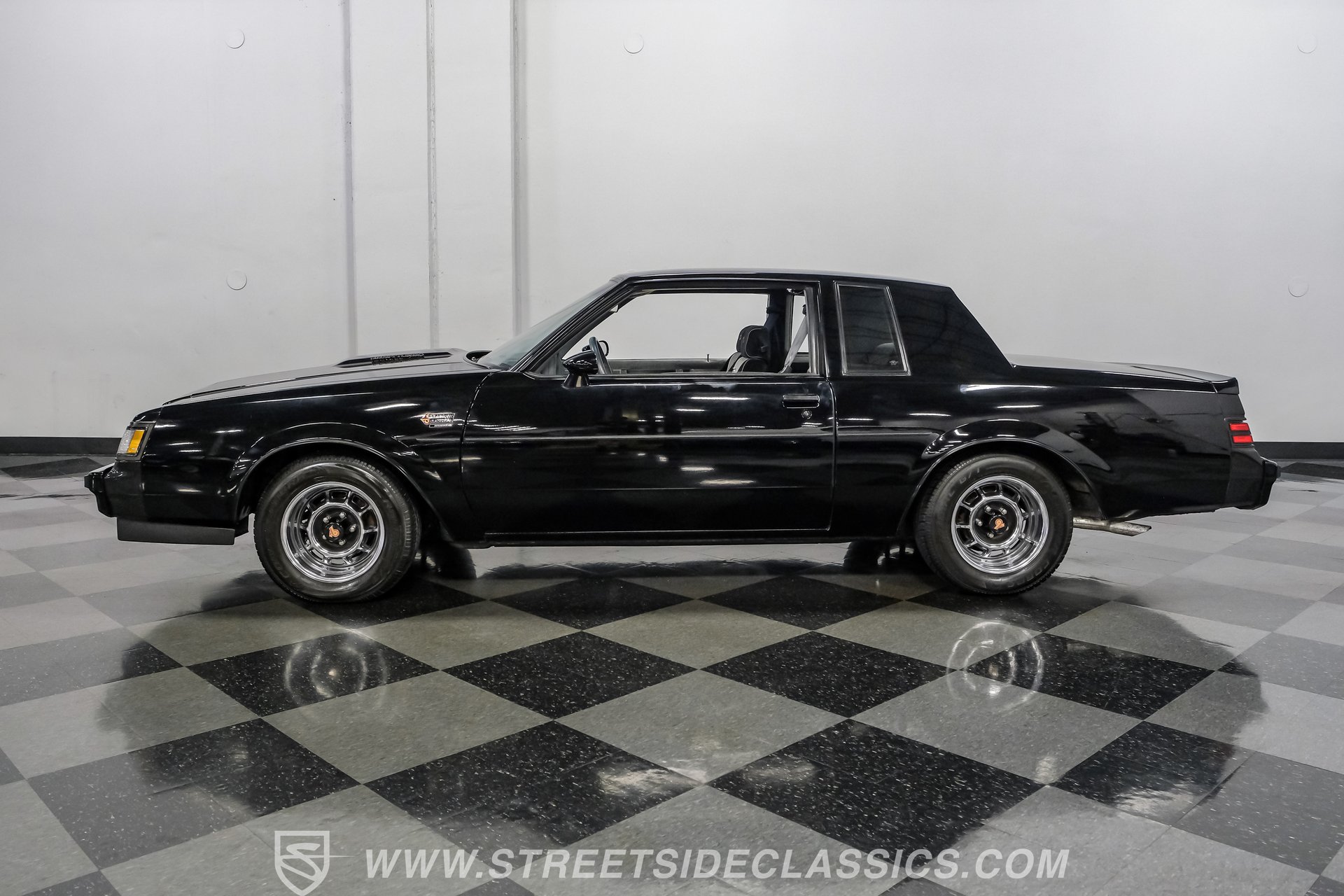 Used 1987 Buick Regal Coupe RWD image 7