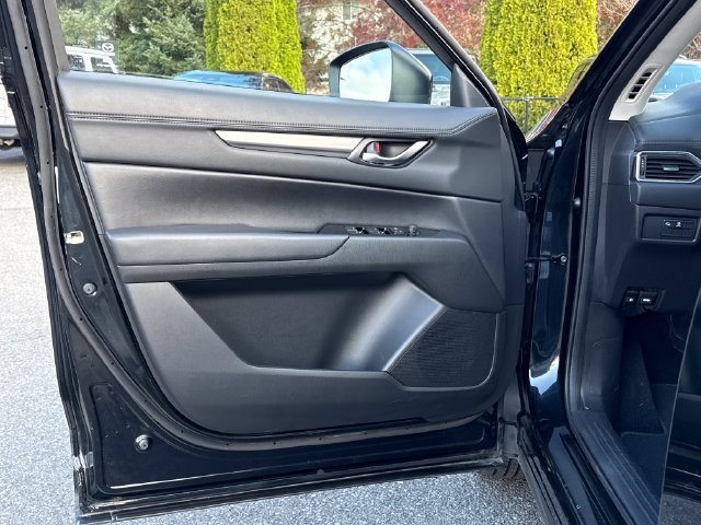 Used 2025 MAZDA CX-5 AWD 2.5 S w/ Select Package image 18