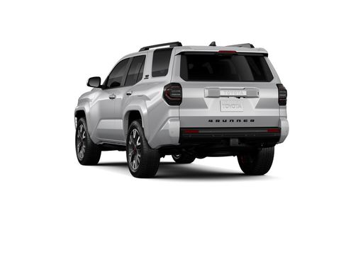 New 2026 Toyota 4Runner TRD Sport AWD/4WD image 7