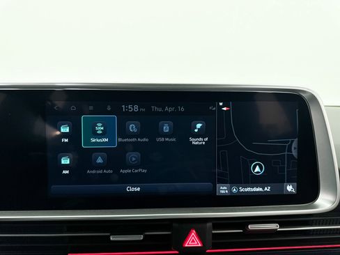 Used 2024 Hyundai Ioniq 6 SEL RWD image 23